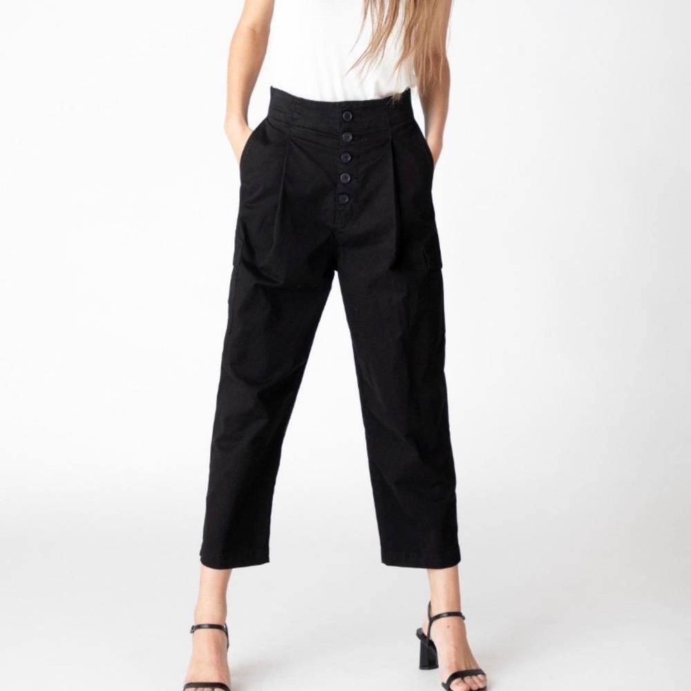 J brand adlen pants